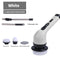 PowerScrub Pro 9-in-1 Electric Cleaning Brush